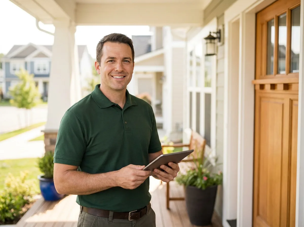 Pest control FAQs for Riverside, IA